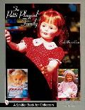 The Patti Playpal Family: A Guide to Companion Dolls of the 1960s (Schiffer Book for Collectors)