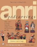 Anri Woodcarving Cover
