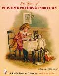 200 Years of Playtime Pottery and Porcelain Cover