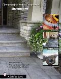 Decorating With Concrete Outdoors Cover