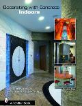 Decorating with Concrete Indoors: Fireplaces, Floors, Countertops & More Cover