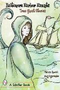 Baltimore's Harbor Haunts Cover