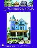 Gingerbread Gems: Of Ocean Grove, NJ Cover