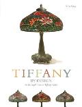 Tiffany by Design: An In-Depth Look at Tiffany Lamps