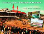 A Kentucky Primer: Postcards of Louisville Cover