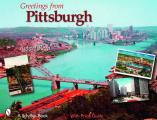 Greetings from Pittsburgh Cover
