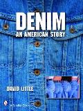 Denim Cover