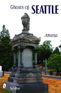 Ghosts of Seattle Cover
