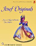 Josef Originals: Charming Figurines (Schiffer Book for Collectors)