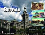 Greetings from Buffalo, New York Cover