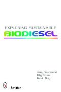 Exploring Sustainable Biodiesel Cover