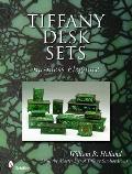 Tiffany Desk Sets Cover