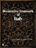 Decorative Ironwork of Italy