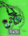 Enameling Cover