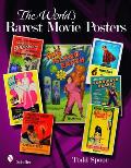 The World's Rarest Movie Posters
