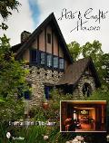 Arts & Craft Houses