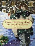 Hooked Rug Storytelling:: The Art of Heather Ritchie