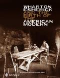 Wharton Esherick and the Birth of the American Modern