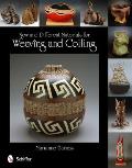 New and Different Materials for Weaving and Coiling Cover