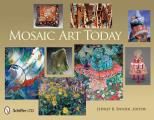 Mosaic Art Today Cover