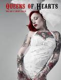 Queens of Hearts: The Art of Marya Garc-A