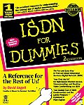 Isdn for Dummies 2ND Edition