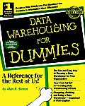 Data Warehousing for Dummies (For Dummies)