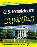 U.S. Presidents for Dummies (For Dummies)