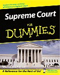 Supreme Court for Dummies (For Dummies)