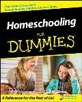 Homeschooling for Dummies (For Dummies)