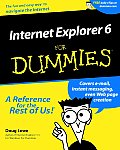 Internet Explorer 6 for Dummies(r) (For Dummies)