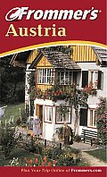 Frommers Austria 10TH Edition