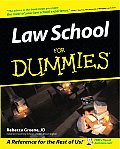 Law School for Dummies (For Dummies)