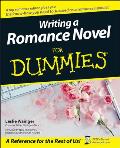 Writing a Romance Novel for Dummies