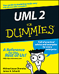 UML 2 for Dummies (For Dummies)