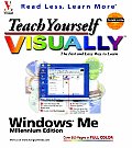 Teach Yourself Microsoft Windows Me Visually