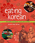 Eating Korean Cover