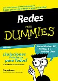 Redes Para Dummies 6TH Edition
