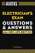 Audel Questions and Answers for Electrician's Examinations (14th Edition)
