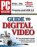 PC Magazine Guide to Digital Video with CDROM