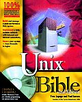 Unix Bible 2ND Edition