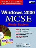 Windows. 2000 MCSE Study System with CDROM