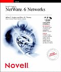 Novell.'s Guide to NetWare. 6 Networks with CDROM (Novell Press) Cover