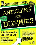 Antiquing for Dummies