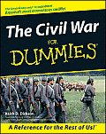 The Civil War for Dummies (For Dummies)