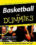 Basketball for Dummies 2ND Edition