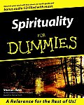 Spirituality for Dummies. (For Dummies)