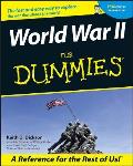 World War II for Dummies (For Dummies)
