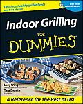 Indoor Grilling for Dummies (For Dummies)