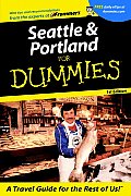Seattle & Portland for Dummies